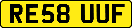 RE58UUF