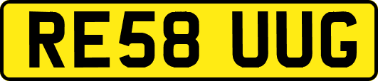 RE58UUG
