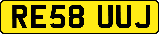 RE58UUJ