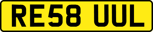 RE58UUL