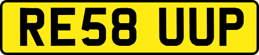 RE58UUP