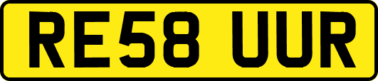 RE58UUR