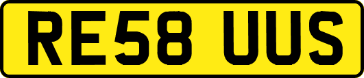 RE58UUS
