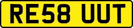 RE58UUT