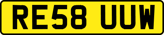 RE58UUW