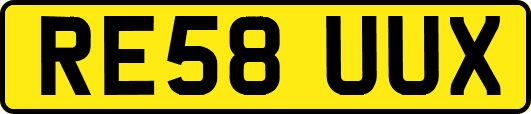 RE58UUX