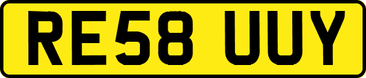 RE58UUY