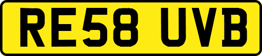 RE58UVB