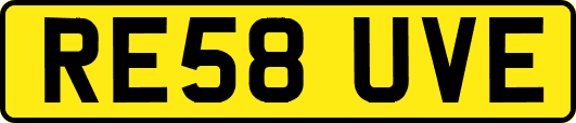 RE58UVE