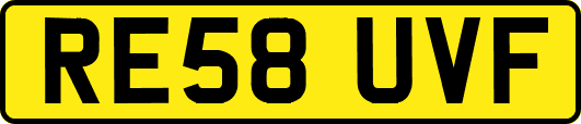 RE58UVF