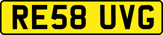 RE58UVG