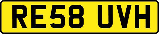 RE58UVH