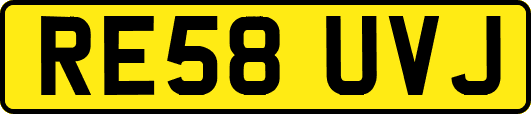 RE58UVJ