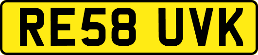 RE58UVK