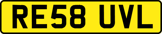 RE58UVL