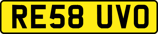 RE58UVO