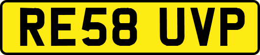 RE58UVP