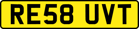 RE58UVT