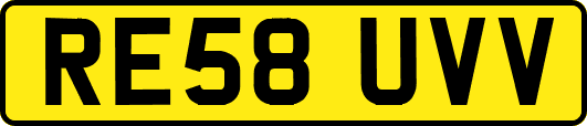 RE58UVV