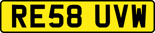 RE58UVW