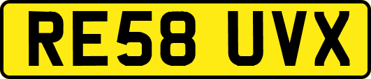 RE58UVX
