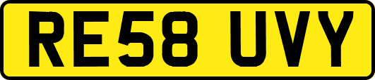 RE58UVY