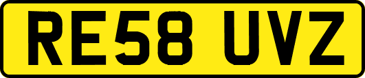 RE58UVZ