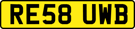 RE58UWB