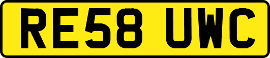 RE58UWC