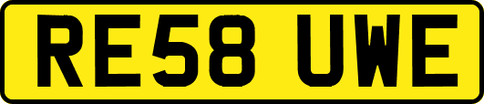RE58UWE