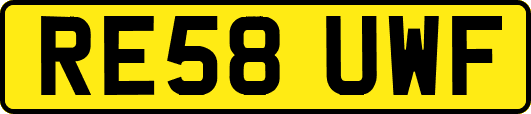 RE58UWF