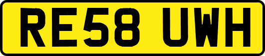 RE58UWH