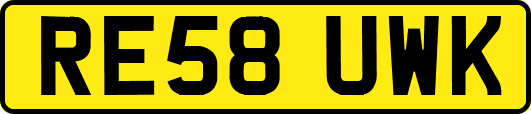 RE58UWK