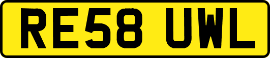RE58UWL