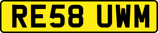 RE58UWM