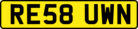 RE58UWN