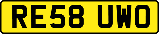 RE58UWO