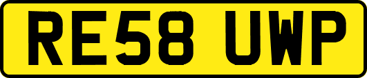 RE58UWP