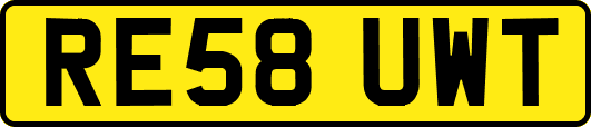 RE58UWT
