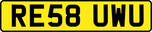 RE58UWU