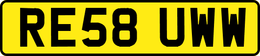 RE58UWW