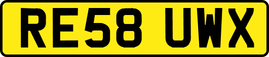 RE58UWX