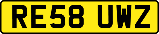 RE58UWZ