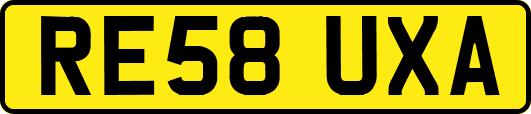 RE58UXA