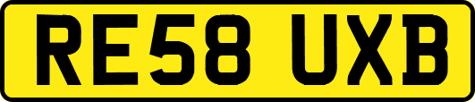 RE58UXB