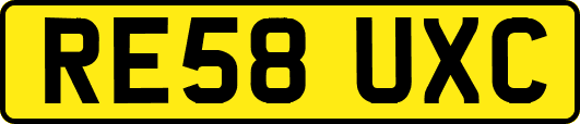 RE58UXC