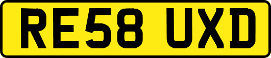 RE58UXD
