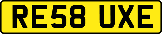 RE58UXE