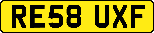 RE58UXF