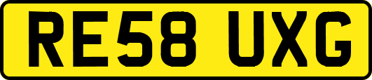 RE58UXG